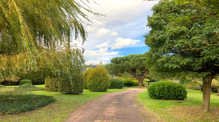 Ma-Cabane - Vente Terrain CRESPIERES, 1074 m²