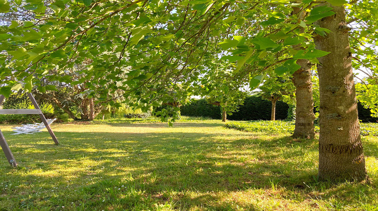 Ma-Cabane - Vente Terrain CRESPIERES, 1074 m²