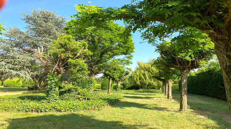 Ma-Cabane - Vente Terrain CRESPIERES, 1074 m²