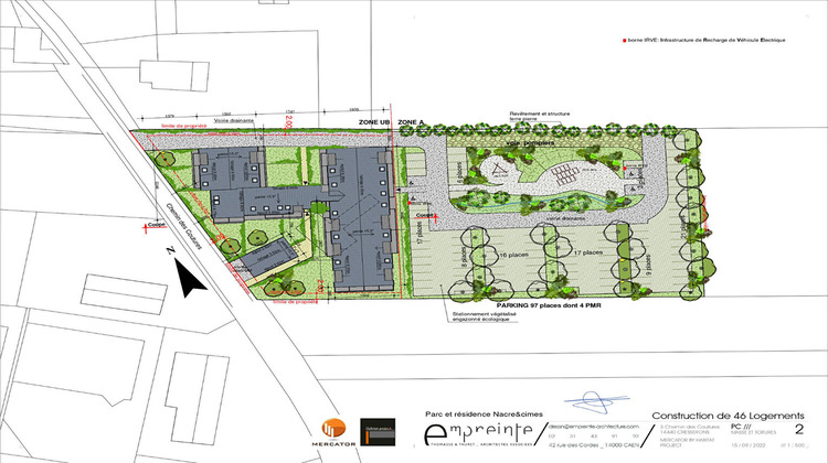 Ma-Cabane - Vente Terrain CRESSERONS, 7000 m²