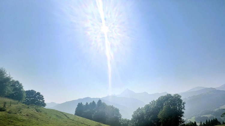 Ma-Cabane - Vente Terrain CREST VOLAND, 1327 m²