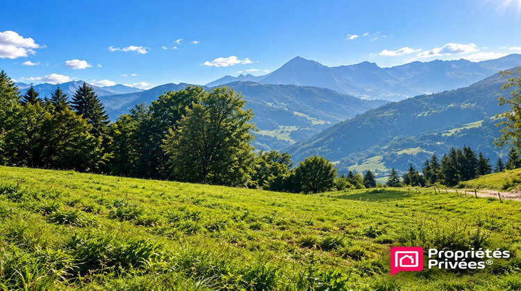 Ma-Cabane - Vente Terrain CREST VOLAND, 1327 m²