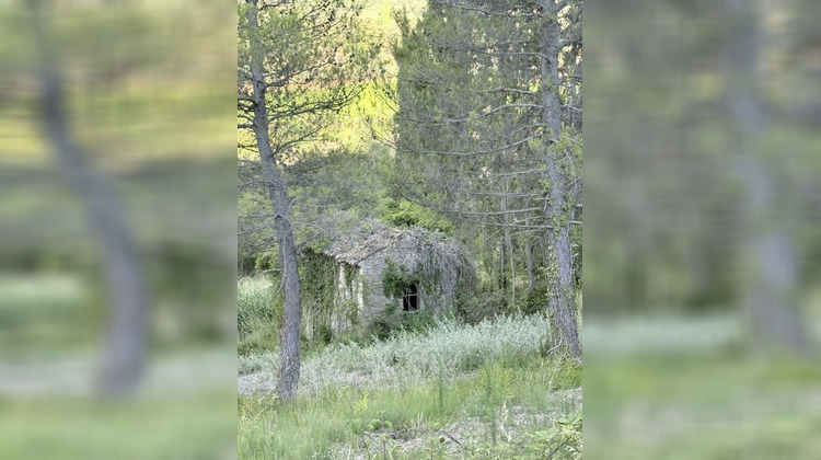Ma-Cabane - Vente Terrain CRESTET, 60 m²