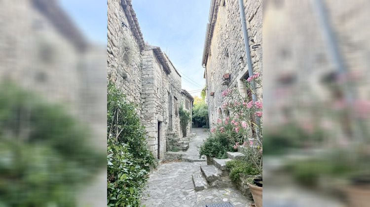 Ma-Cabane - Vente Terrain CRESTET, 60 m²