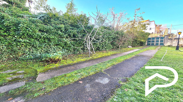 Ma-Cabane - Vente Terrain CRETEIL, 400 m²