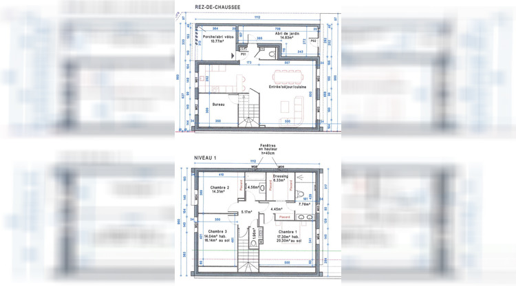 Ma-Cabane - Vente Terrain CRETEIL, 400 m²