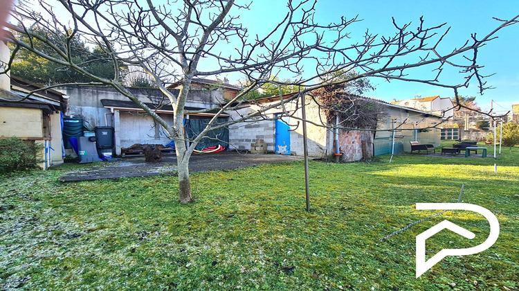 Ma-Cabane - Vente Terrain CRETEIL, 400 m²