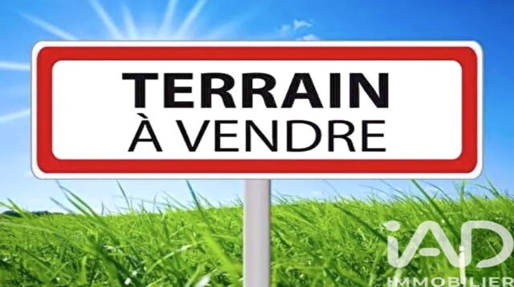 Ma-Cabane - Vente Terrain Créteil, 1000 m²