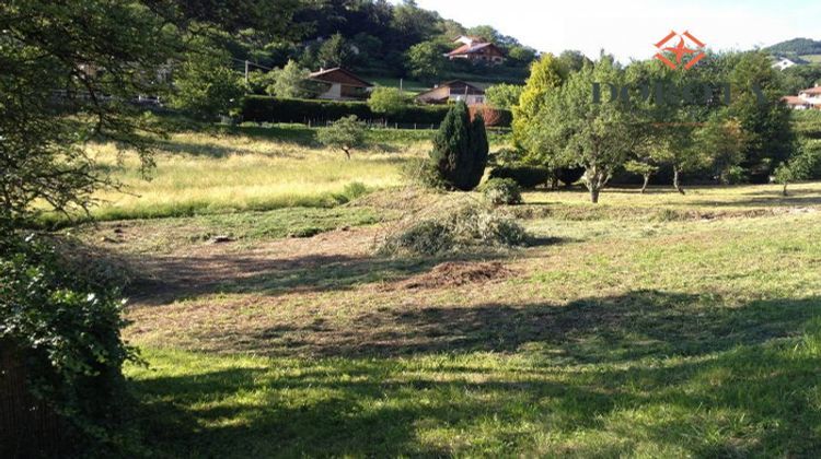 Ma-Cabane - Vente Terrain Crêts en Belledonne, 580 m²