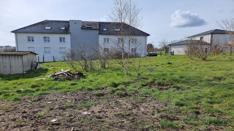 Ma-Cabane - Vente Terrain Creutzwald, 795 m²