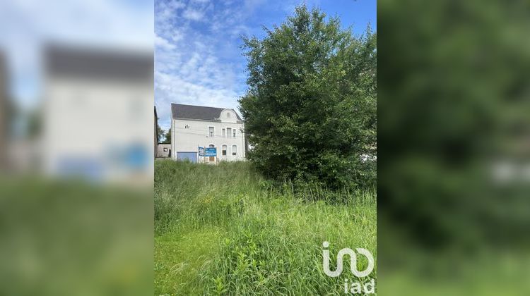 Ma-Cabane - Vente Terrain Creutzwald, 571 m²