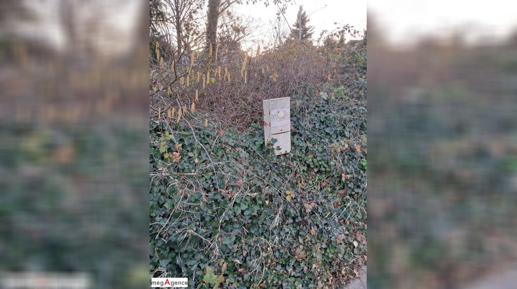 Ma-Cabane - Vente Terrain CREUZIER LE VIEUX, 1450 m²