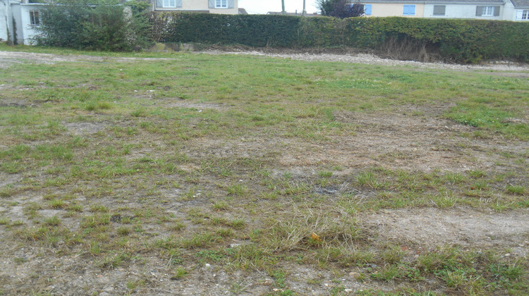 Ma-Cabane - Vente Terrain CREVECOEUR-LE-GRAND, 4230 m²