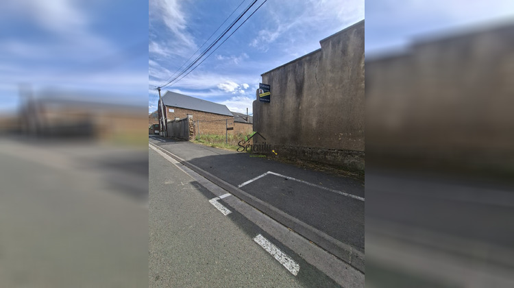 Ma-Cabane - Vente Terrain Crèvecoeur-sur-l'Escaut, 2246 m²