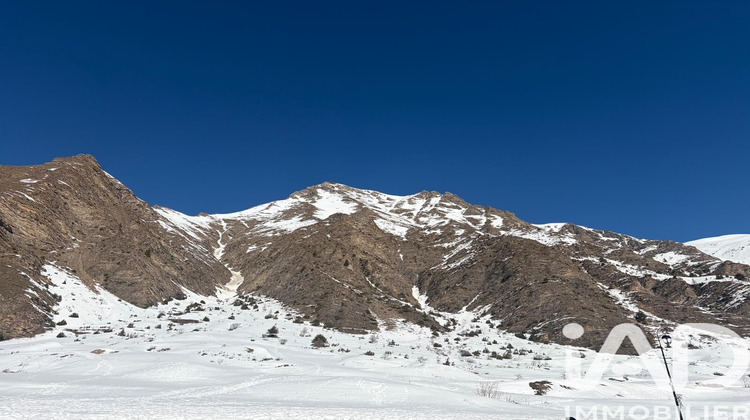 Ma-Cabane - Vente Terrain Crévoux, 1931 m²