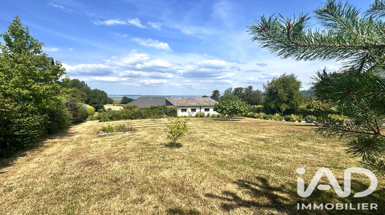 Ma-Cabane - Vente Terrain Cricqueboeuf, 794 m²