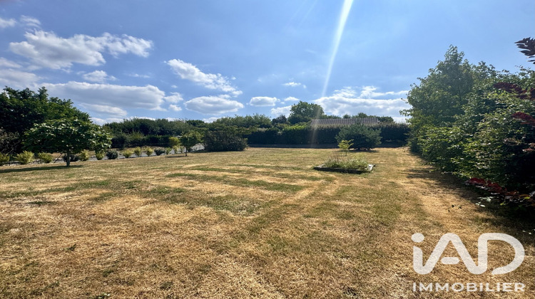 Ma-Cabane - Vente Terrain Cricqueboeuf, 794 m²