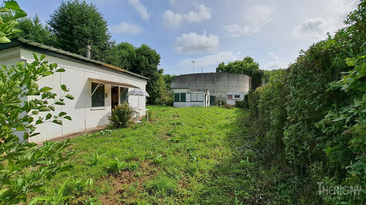 Ma-Cabane - Vente Terrain Criel-sur-Mer, 731 m²