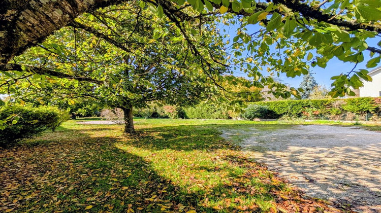 Ma-Cabane - Vente Terrain Crimolois, 742 m²