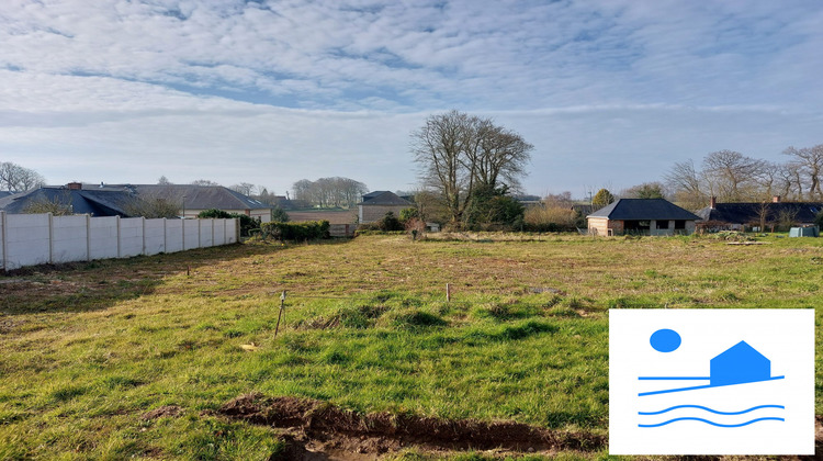 Ma-Cabane - Vente Terrain Criquetot-l'Esneval, 943 m²