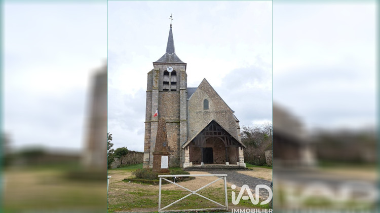 Ma-Cabane - Vente Terrain Crisenoy, 380 m²