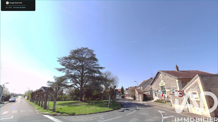 Ma-Cabane - Vente Terrain Crisenoy, 950 m²