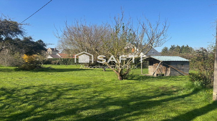 Ma-Cabane - Vente Terrain Cristot, 983 m²