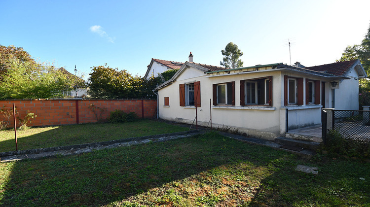 Ma-Cabane - Vente Terrain CROISSY-SUR-SEINE, 714 m²