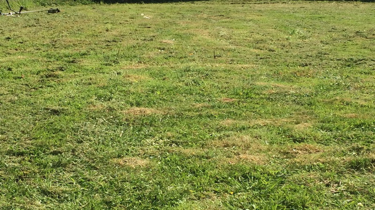 Ma-Cabane - Vente Terrain CROISY SUR ANDELLE, 1200 m²