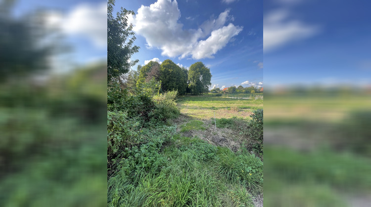 Ma-Cabane - Vente Terrain Croix-Caluyau, 737 m²