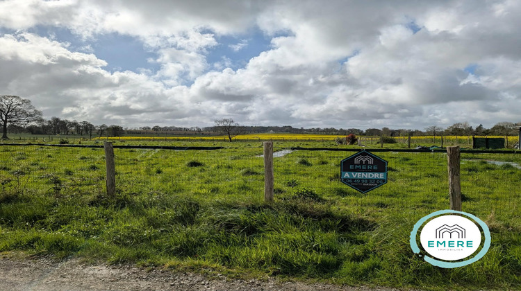 Ma-Cabane - Vente Terrain Crollon, 4807 m²