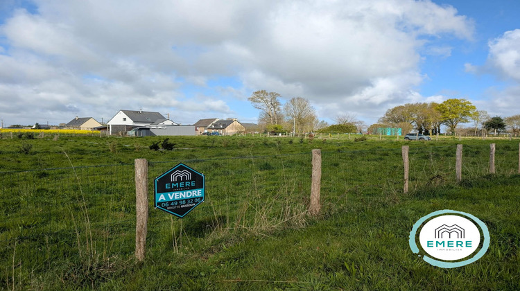 Ma-Cabane - Vente Terrain Crollon, 4807 m²