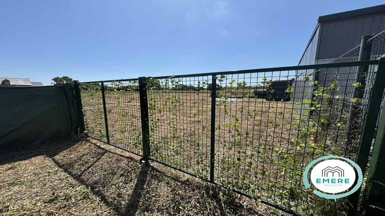 Ma-Cabane - Vente Terrain Crollon, 4807 m²