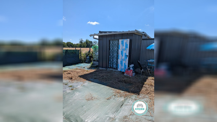 Ma-Cabane - Vente Terrain Crollon, 4807 m²