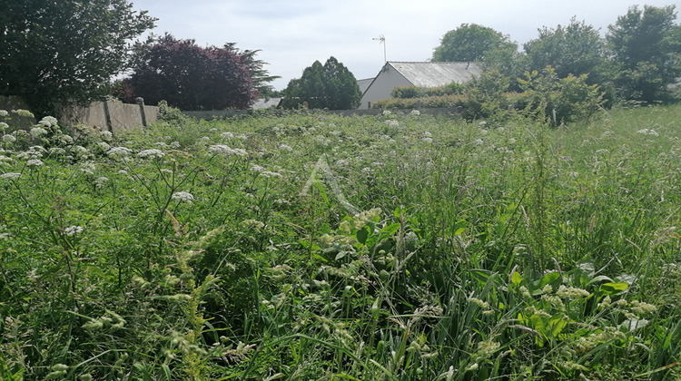 Ma-Cabane - Vente Terrain CROSSAC, 3049 m²