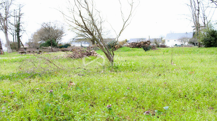 Ma-Cabane - Vente Terrain Crossac, 897 m²