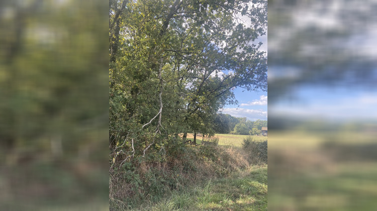 Ma-Cabane - Vente Terrain CROSSAC, 10760 m²