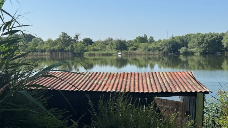 Ma-Cabane - Vente Terrain Crouy, 0 m²