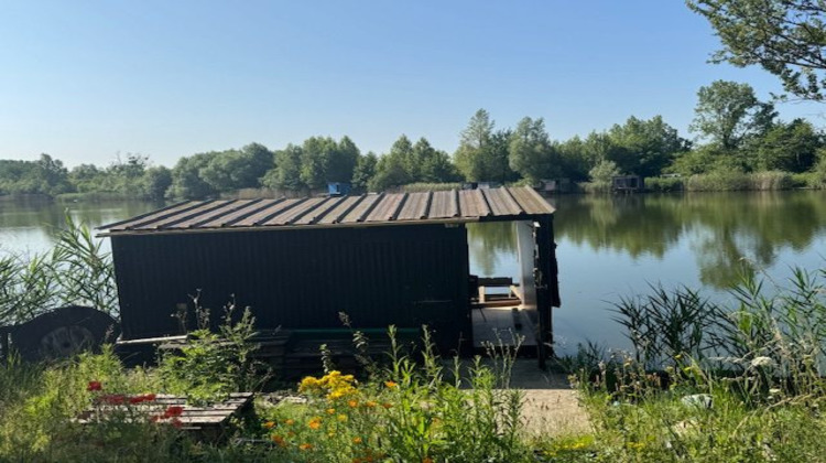 Ma-Cabane - Vente Terrain Crouy, 0 m²