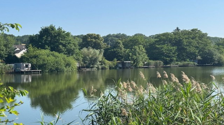 Ma-Cabane - Vente Terrain Crouy, 0 m²