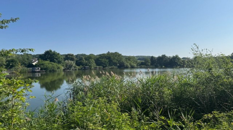 Ma-Cabane - Vente Terrain Crouy, 0 m²