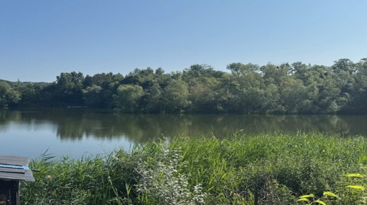 Ma-Cabane - Vente Terrain Crouy, 0 m²