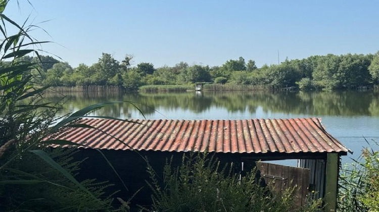 Ma-Cabane - Vente Terrain CROUY, 0 m²