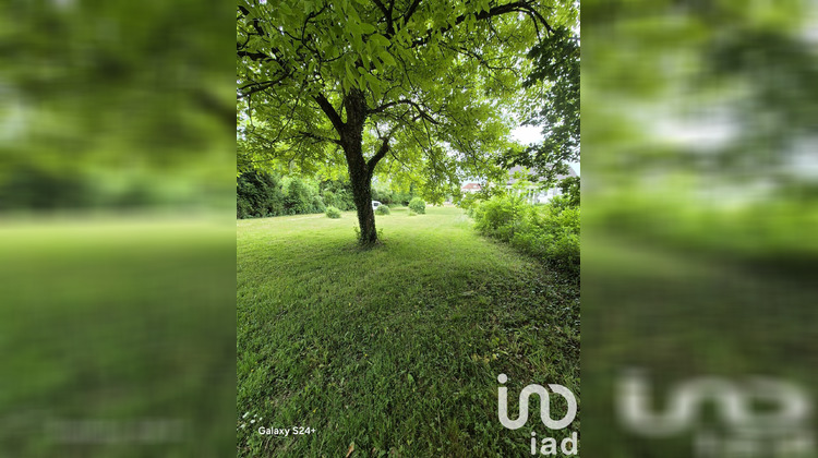 Ma-Cabane - Vente Terrain Crouy-sur-Ourcq, 2600 m²