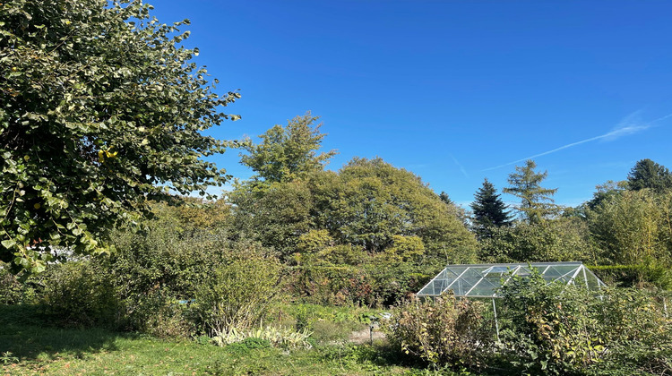 Ma-Cabane - Vente Terrain Crozet, 529 m²