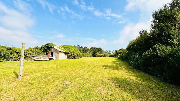 Ma-Cabane - Vente Terrain CROZON, 1245 m²