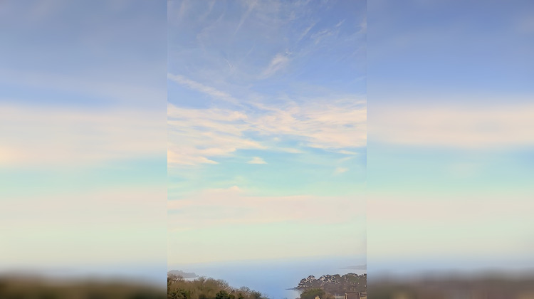 Ma-Cabane - Vente Terrain CROZON, 1110 m²