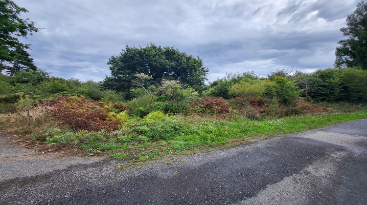 Ma-Cabane - Vente Terrain CROZON, 1488 m²