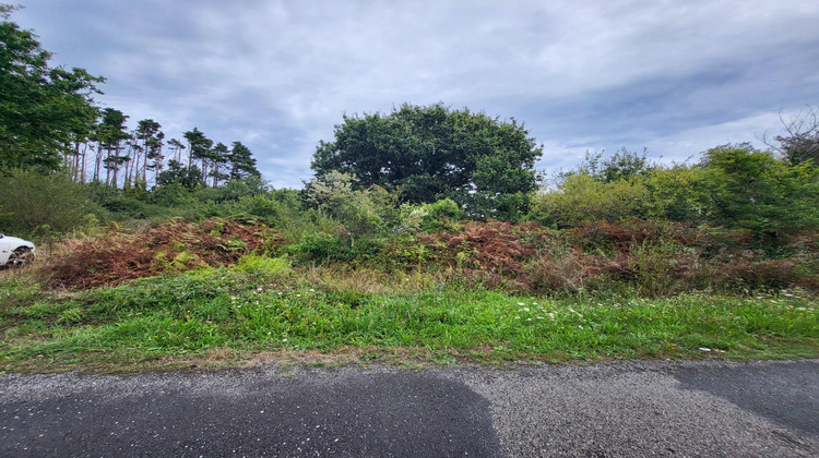 Ma-Cabane - Vente Terrain CROZON, 1488 m²