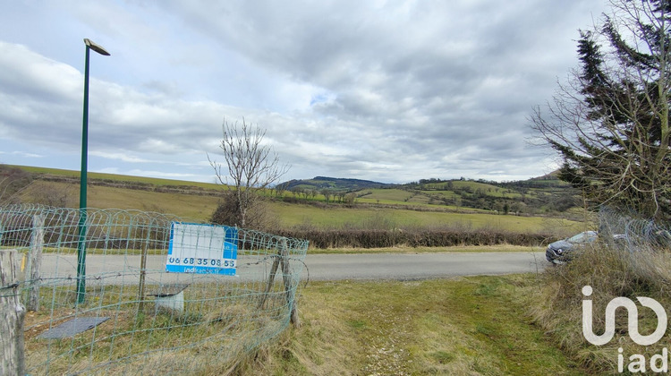 Ma-Cabane - Vente Terrain Cruéjouls, 1020 m²